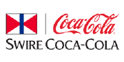 Swire Coca Cola english Logo