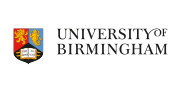 university of birmingham logo